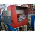 LLDPE машина за съвместно екструдиране на пластмасово фолио